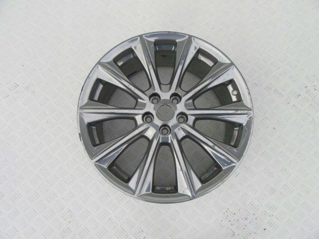 FORD KUGA FELGA 8×19 ET52,5 5×108 HJ5J-1007-T1A FORD KUGA FELGA 8x19 ET52,5 5x108 HJ5J-1007-T1A