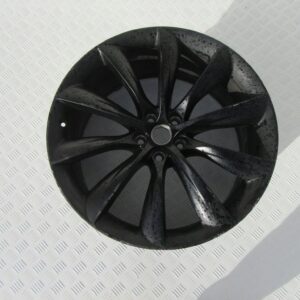 TESLA X FELGA 10x22 ET35 5x120 1027247-xx-c