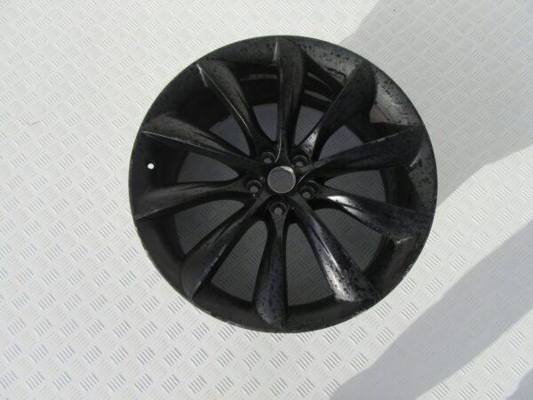 TESLA X FELGA 10×22 ET35 5×120 1027247-xx-c TESLA X FELGA 10x22 ET35 5x120 1027247-xx-c