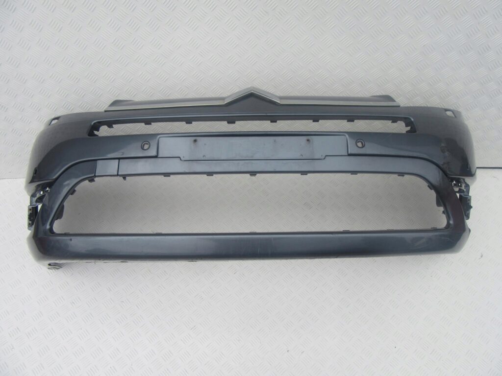 CITROEN C4 GRAND PICASSO I 1 06-10 CHROM PRZÓD CITROEN C4 GRAND PICASSO I 1 06-10 CHROM PRZÓD