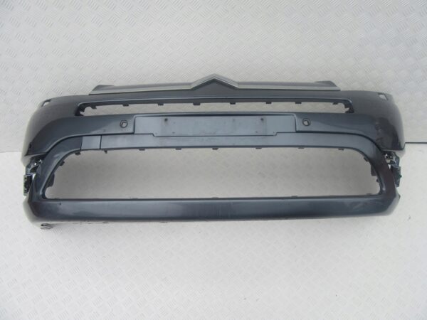 CITROEN C4 GRAND PICASSO I 1 06-10 CHROM PRZÓD CITROEN C4 GRAND PICASSO I 1 06-10 CHROM PRZÓD