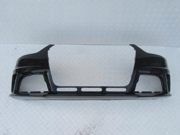 AUDI RS4 8K0 B8 ZDERZAK PRZÓD 8K0807437AG
