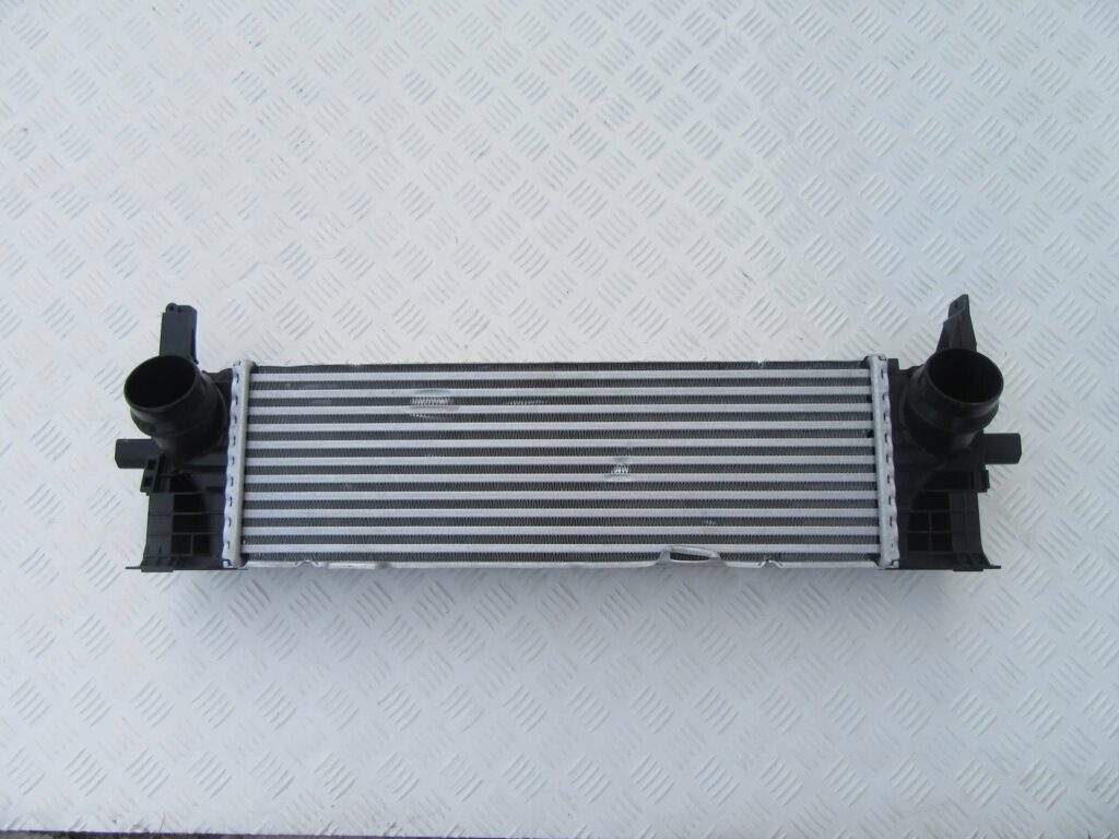 BMW X3 G01 G02 3.0 2.5 4.0 D CHŁODNICA INTERCOOLER