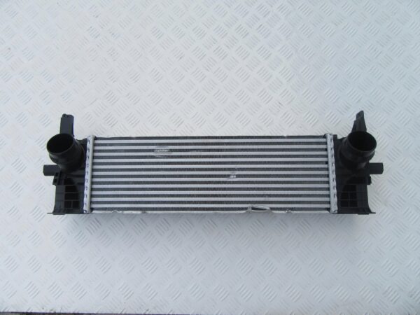BMW X3 G01 G02 3.0 2.5 4.0 D CHŁODNICA INTERCOOLER