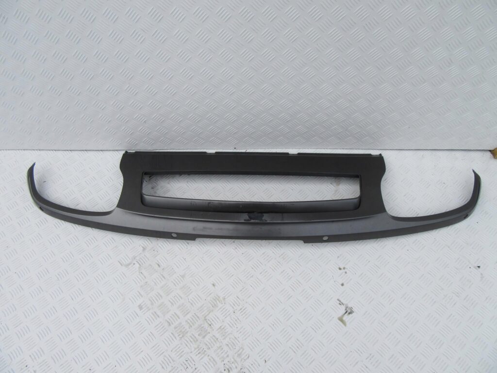 BENTLEY BENTAYGA SPOJLER DYFUZOR 36A853653