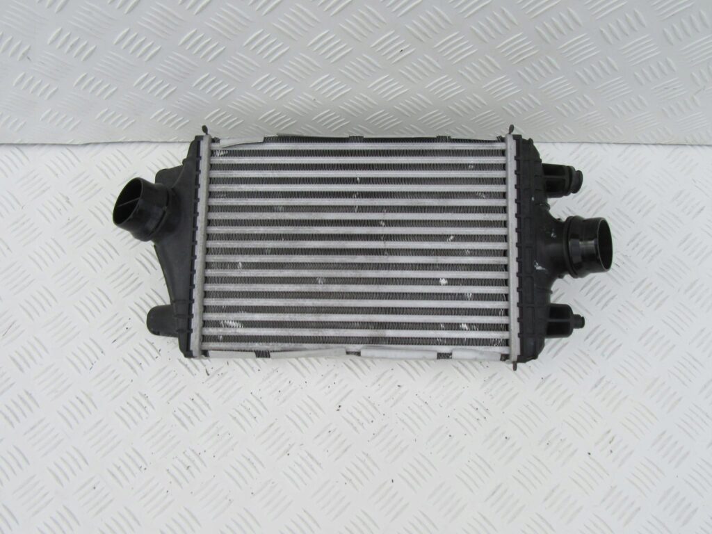 PORSCHE 991 911 TURBO INTERCOOLER 99111064072 PRAW