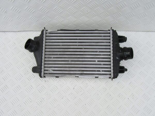 PORSCHE 991 911 TURBO INTERCOOLER 99111064072 PRAW