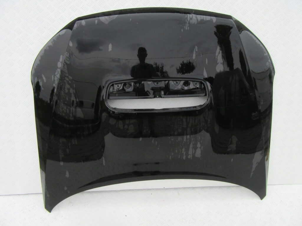 SUBARU FORESTER 08-12 MASKA POKRYWA PRZOD PRZEDNIA