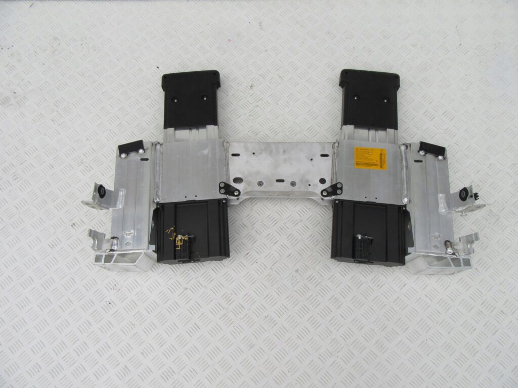 PORSCHE 99158001105 ROLL BAR STELAŻ WZMOCNIENIE