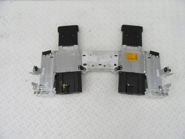 PORSCHE 99158001105 ROLL BAR STELAŻ WZMOCNIENIE PORSCHE 99158001105 ROLL BAR STELAŻ WZMOCNIENIE