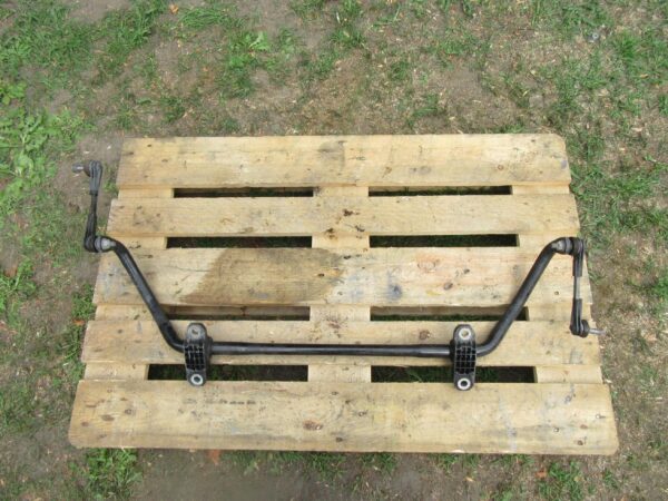 BMW G32 G31 G30 STABILIZATOR DRĄŻEK BELKA 6873477 BMW G32 G31 G30 STABILIZATOR DRĄŻEK BELKA 6873477