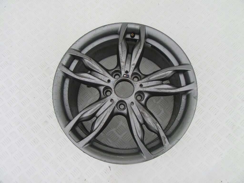 BMW F20 F22 F23 M PAKIET FELGA 8x18 ET52 5x120