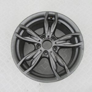 BMW F20 F22 F23 M PAKIET FELGA 8×18 ET52 5×120 BMW F20 F22 F23 M PAKIET FELGA 8x18 ET52 5x120