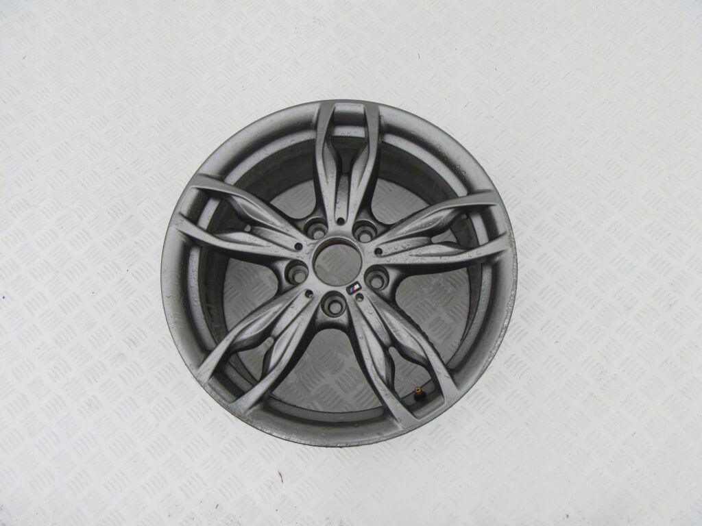 BMW F20 F22 F23 M PAKIET FELGA 8x18 ET52 5x120