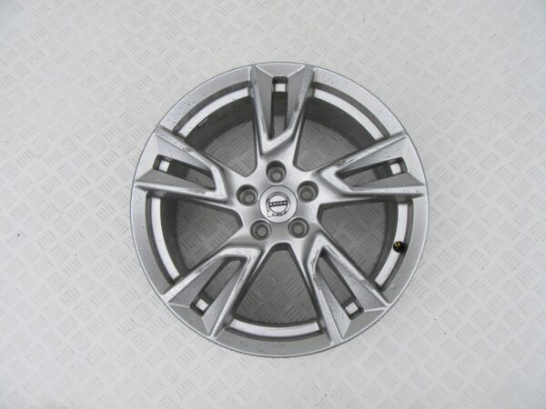VOLVO XC60 7,5×18 ET50,5 5×108 31362866 VOLVO XC60 7,5x18 ET50,5 5x108 31362866