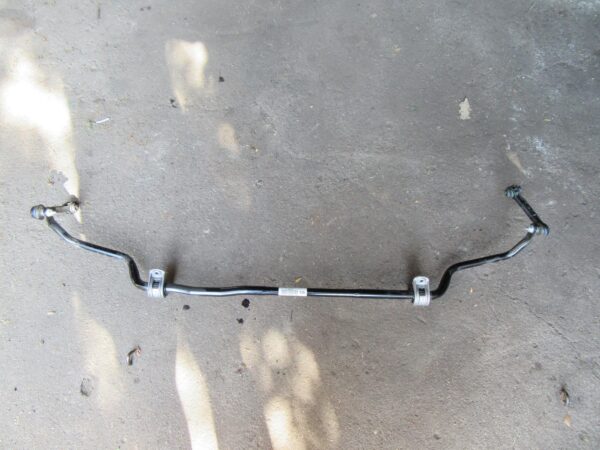 BMW M3 M4 F80 F82 F83 STABILIZATOR TYŁ TYLNY BMW M3 M4 F80 F82 F83 STABILIZATOR TYŁ TYLNY