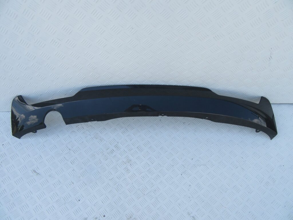 BMW F32 F33 F36 M PAKIET SPOILER DYFUZOR TYŁ BMW F32 F33 F36 M PAKIET SPOILER DYFUZOR TYŁ