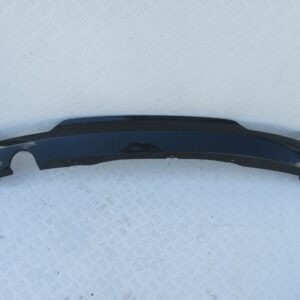 BMW F32 F33 F36 M PAKIET SPOILER DYFUZOR TYŁ BMW F32 F33 F36 M PAKIET SPOILER DYFUZOR TYŁ