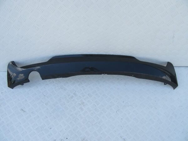 BMW F32 F33 F36 M PAKIET SPOILER DYFUZOR TYŁ BMW F32 F33 F36 M PAKIET SPOILER DYFUZOR TYŁ