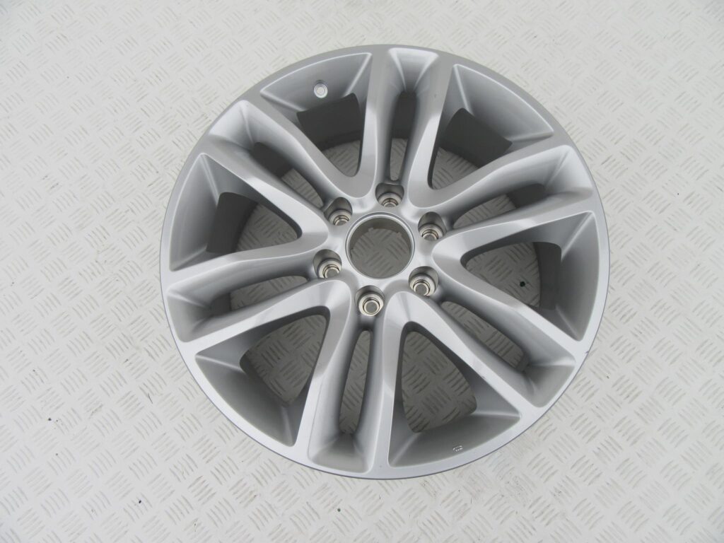 NISSAN INFINITI FELGA 8×20 ET35 6×114,3 nowa org NISSAN INFINITI FELGA 8x20 ET35 6x114,3 nowa org