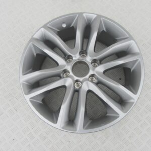 NISSAN INFINITI FELGA 8x20 ET35 6x114,3 nowa org