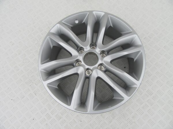 NISSAN INFINITI FELGA 8×20 ET35 6×114,3 nowa org NISSAN INFINITI FELGA 8x20 ET35 6x114,3 nowa org