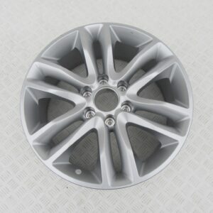 NISSAN INFINITI FELGA 8x20 ET35 6x114,3 nowa org