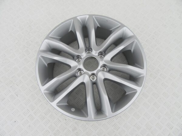 NISSAN INFINITI FELGA 8×20 ET35 6×114,3 nowa org NISSAN INFINITI FELGA 8x20 ET35 6x114,3 nowa org