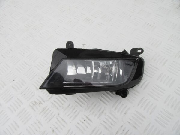 AUDI A4 8K LIFT 12- HALOGEN PRAWY PRZOD AUDI A4 8K LIFT 12- HALOGEN PRAWY PRZOD