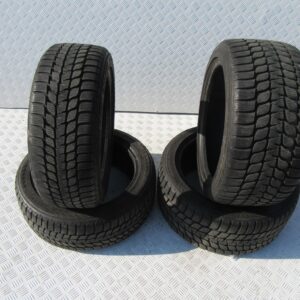 OPONY BRIDGESTONE BLIZZAK 255X40 205X50 R17 zima OPONY BRIDGESTONE BLIZZAK 255X40 205X50 R17 zima