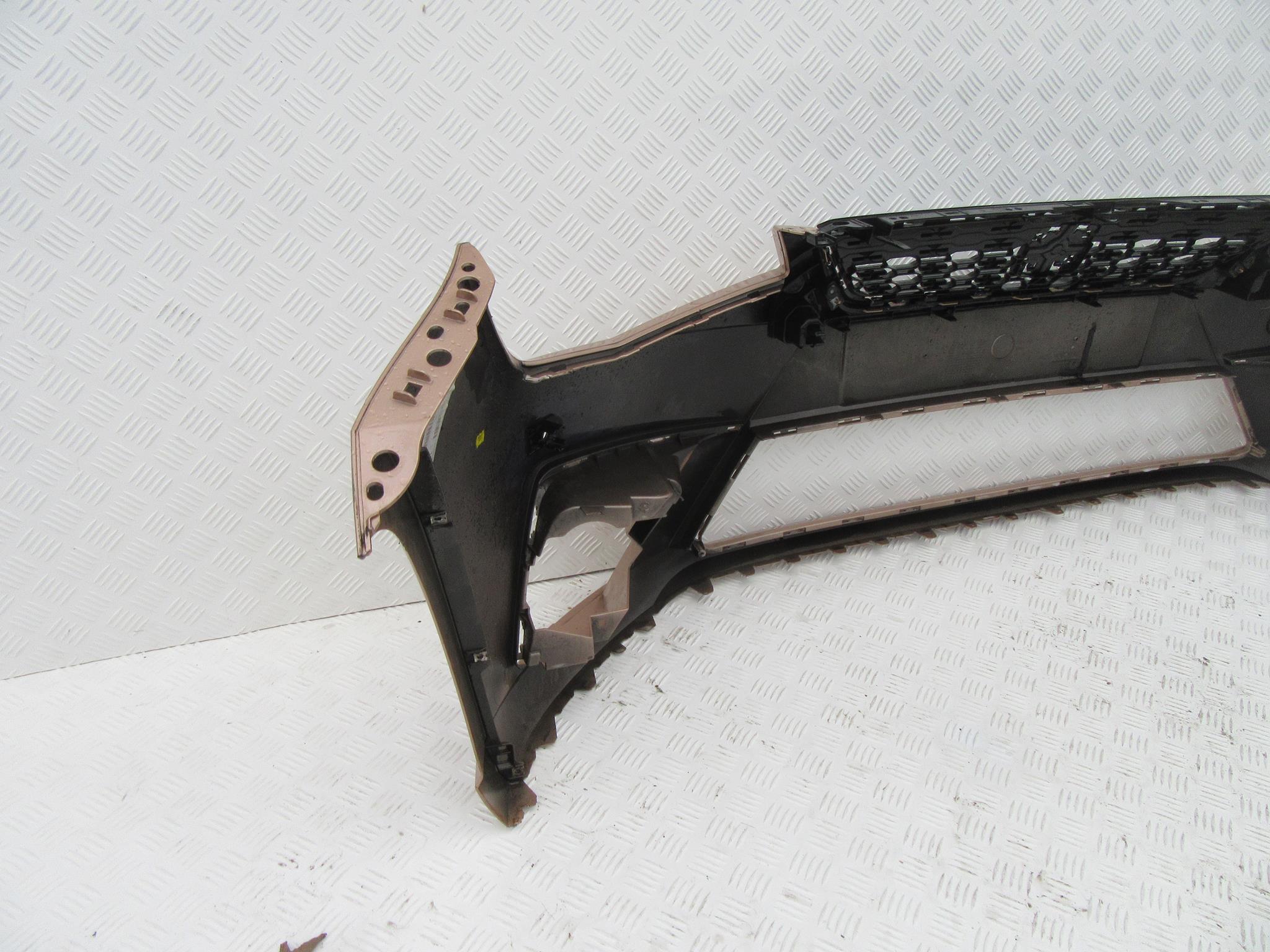 SEAT IBIZA V 6F0 FR ZDERZAK PRZOD PRZEDNI SEAT IBIZA V 6F0 FR ZDERZAK PRZOD PRZEDNI - obrazek 7
