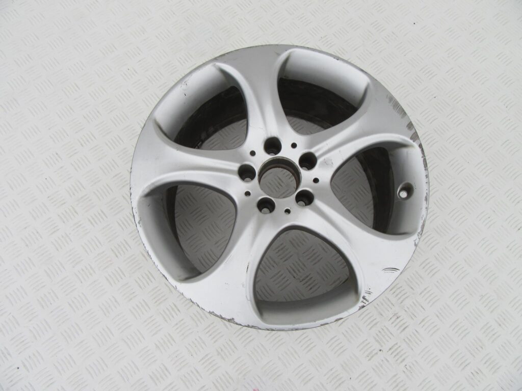 MERCEDES E 212 FELGA 8,5x18 et48 5x112