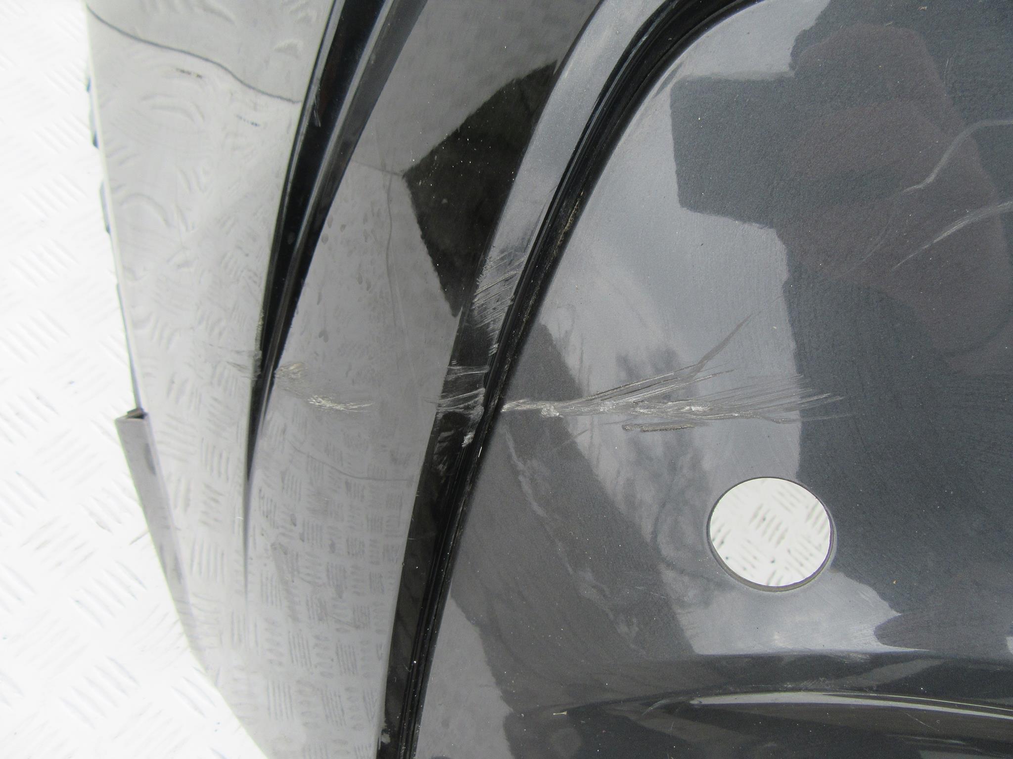 BMW X4 F26 M PAKIET ZDERZAK TYŁ TYLNY BMW X4 F26 M PAKIET ZDERZAK TYŁ TYLNY - obrazek 3