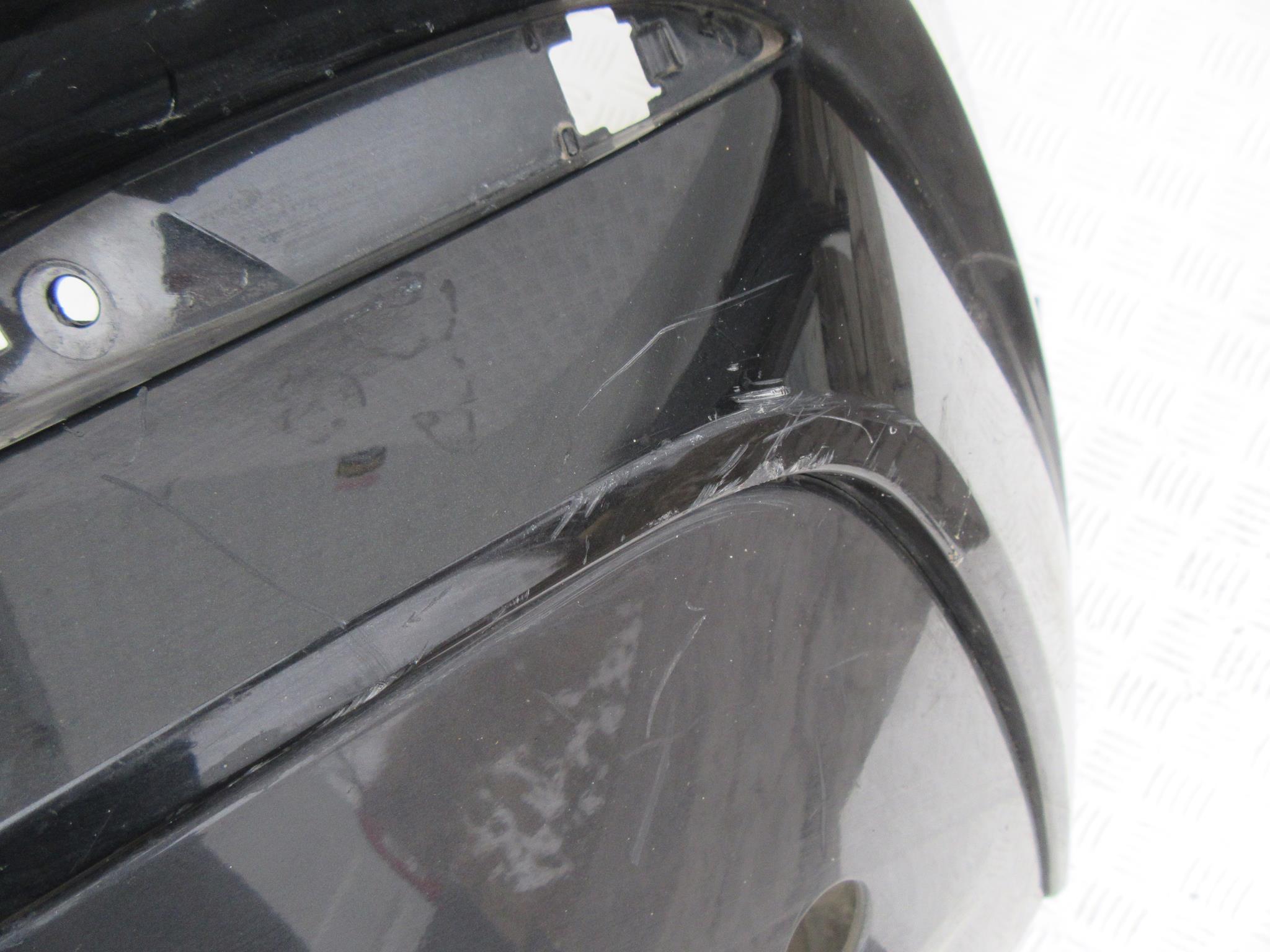 BMW X4 F26 M PAKIET ZDERZAK TYŁ TYLNY BMW X4 F26 M PAKIET ZDERZAK TYŁ TYLNY - obrazek 8
