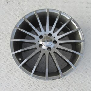 MERCEDES CARLSSON Felga 8,5×19 ET50 5×112 MERCEDES CARLSSON Felga 8,5x19 ET50 5x112