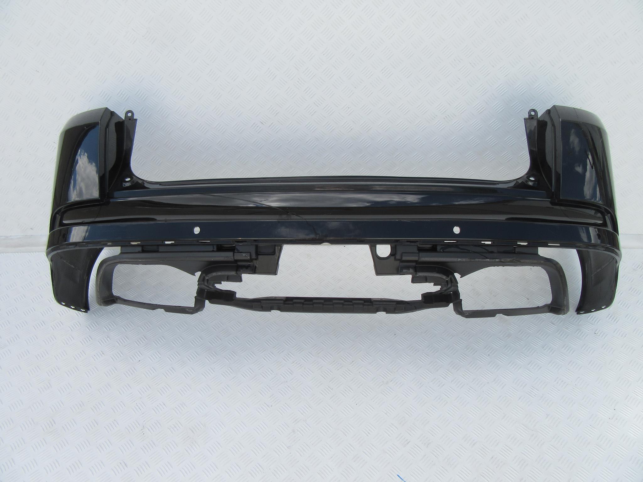 RANGE ROVER SPORT SVR L494 13-17 ZDERZAK TYŁ RANGE ROVER SPORT SVR L494 13-17 ZDERZAK TYŁ