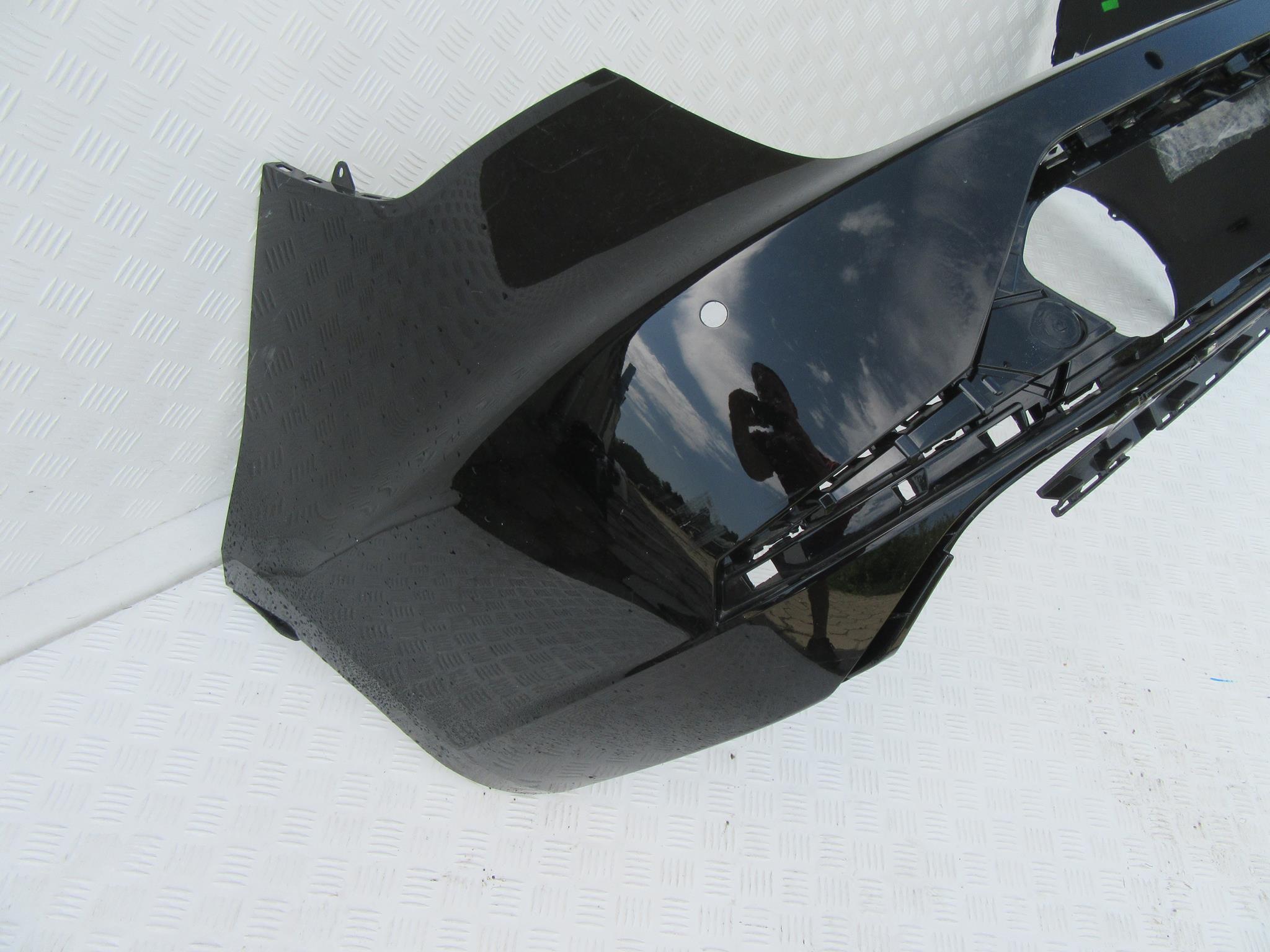 SEAT LEON III 3 5F9 CUPRA KOMBI ZDERZAK TYŁ TYLNY SEAT LEON III 3 5F9 CUPRA KOMBI ZDERZAK TYŁ TYLNY - obrazek 2