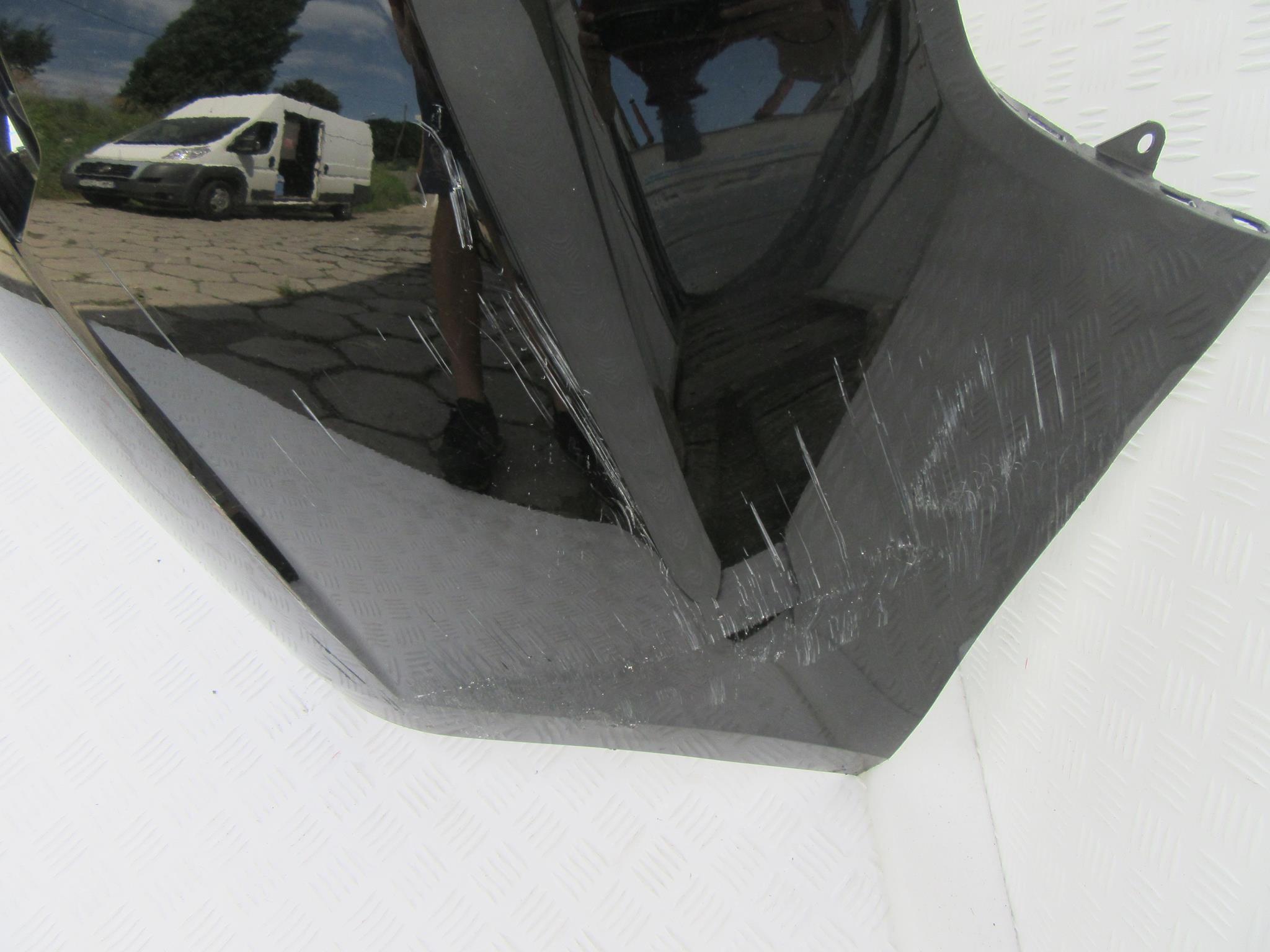 SEAT LEON III 3 5F9 CUPRA KOMBI ZDERZAK TYŁ TYLNY SEAT LEON III 3 5F9 CUPRA KOMBI ZDERZAK TYŁ TYLNY - obrazek 5