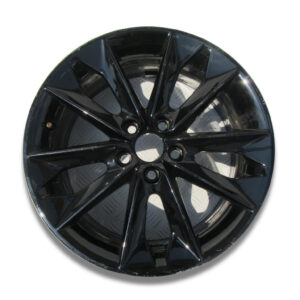SEAT IBIZA 6J FELGA 7Jx16 ET43 5x100
