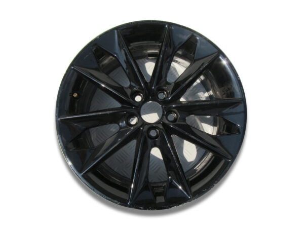 SEAT IBIZA 6J FELGA 7Jx16 ET43 5×100 SEAT IBIZA 6J FELGA 7Jx16 ET43 5x100