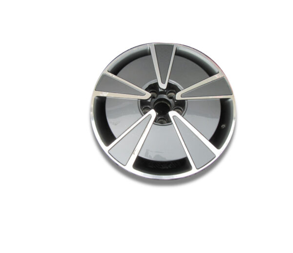 TESLA FELGA ALU 8jx19 ET40 5x120