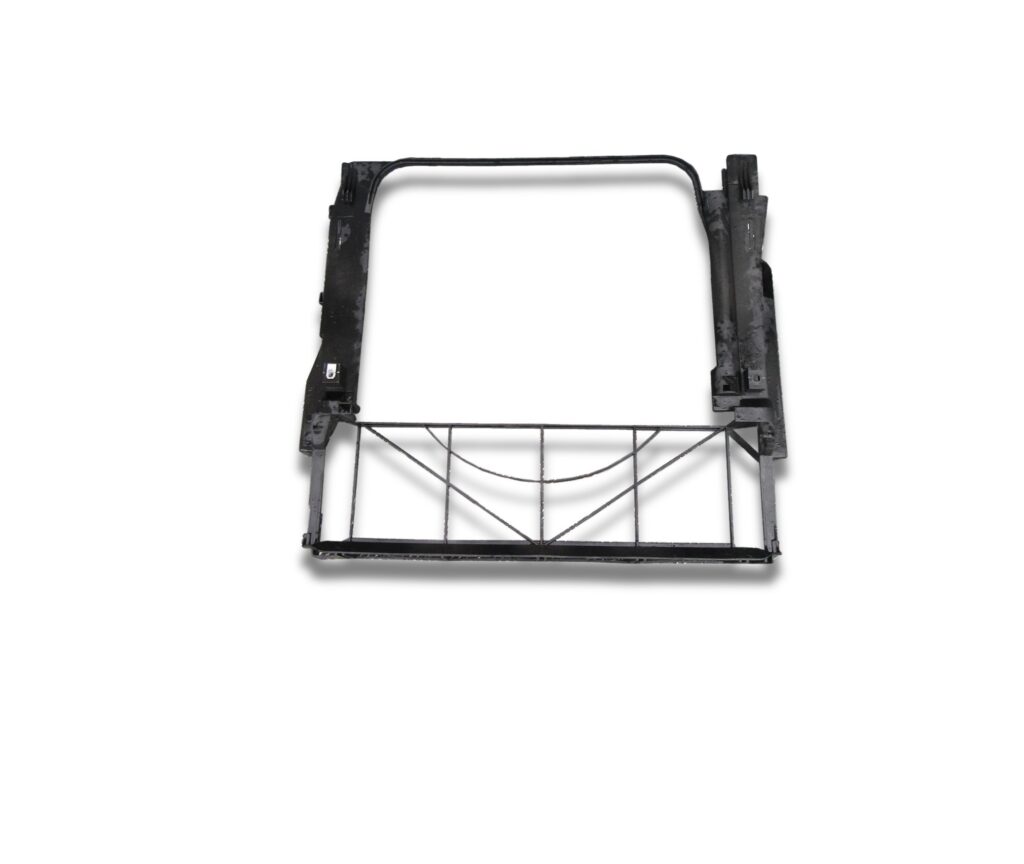 BMW X5 E53 LIFT RAMKA CHŁODNIC PAS PRZOD BMW X5 E53 LIFT RAMKA CHŁODNIC PAS PRZOD