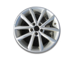 AUDI TT 8J0 FELGA 8,5×17 ET50 5×112 AUDI TT 8J0 FELGA 8,5x17 ET50 5x112