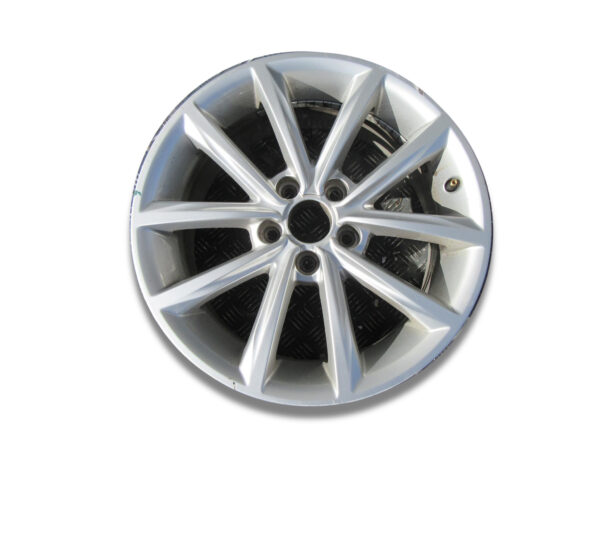 AUDI TT 8J0 FELGA 8,5x17 ET50 5x112