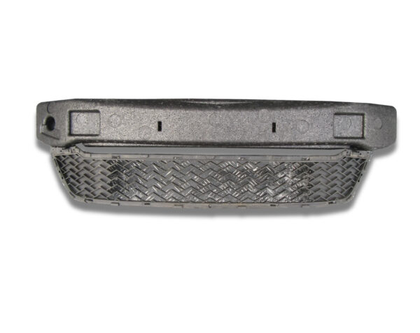 CHEVROLET SPARK LT 09- KRATKA ABSORBER ZDERZAK