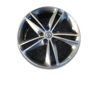 NISSAN X TRAIL JUKE FELGA ALU 7x19 ET40 5X114,3