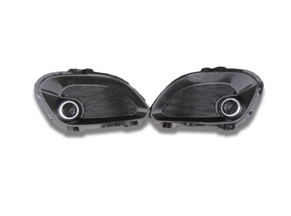 KIA RIO IV 4 KRATKA W ZDERZAK PRAWA LUB LEWA KIA RIO IV 4 KRATKA W ZDERZAK PRAWA LUB LEWA