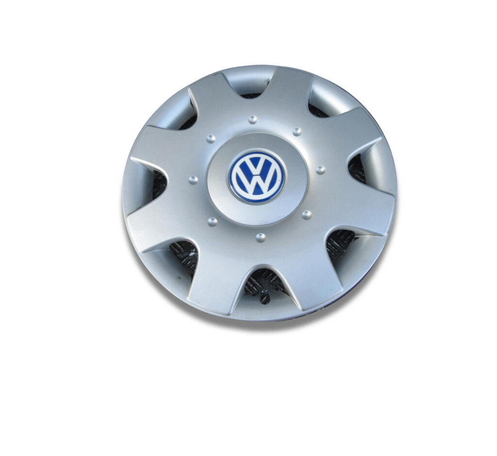 VW BEETLE 1C0 KOŁPAK 1 SZTUKA 15 CALI VW BEETLE 1C0 KOŁPAK 1 SZTUKA 15 CALI