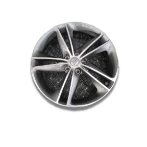 NISSAN X TRAIL JUKE FELGA ALU 7x19 ET40 5X114,3