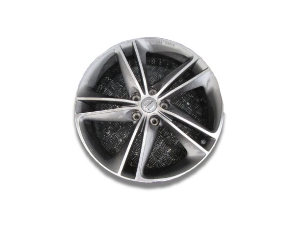 NISSAN X TRAIL JUKE FELGA ALU 7x19 ET40 5X114,3
